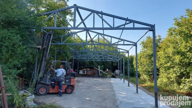 Opština Rakovica, 70 m²