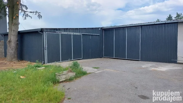 Opština Rakovica, 70 m²