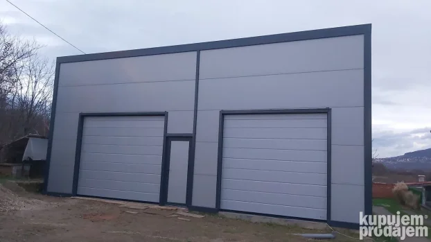 Opština Rakovica, 70 m²