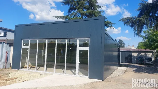 Opština Rakovica, 70 m²