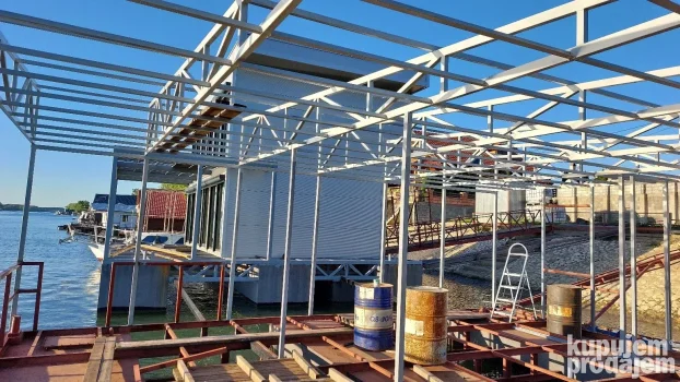 Opština Rakovica, 70 m²