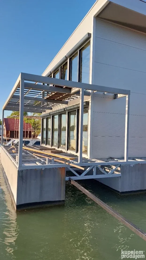 Opština Rakovica, 70 m²