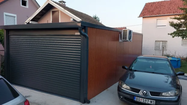 Opština Rakovica, 70 m²