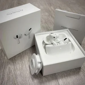 AirPods Pro 2 ORIGINAL NOVE