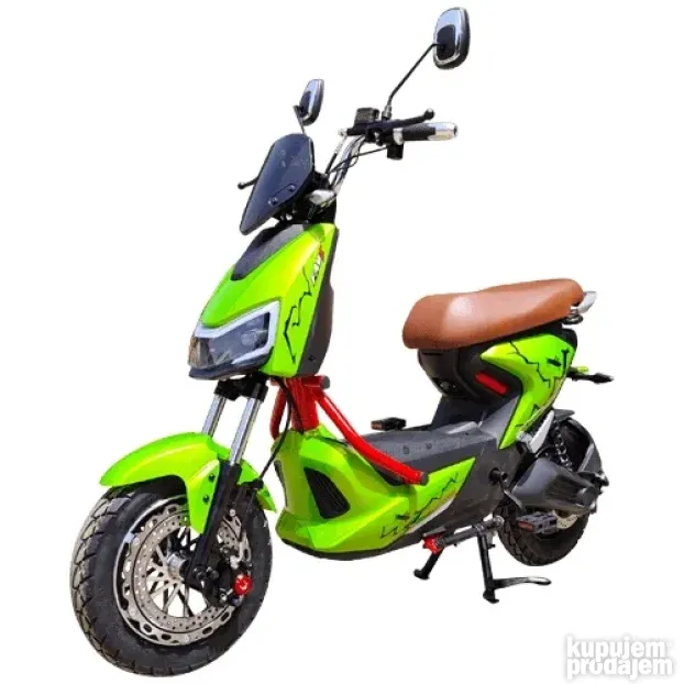 Električni skuter Skakavac 250W 48V/20Ah