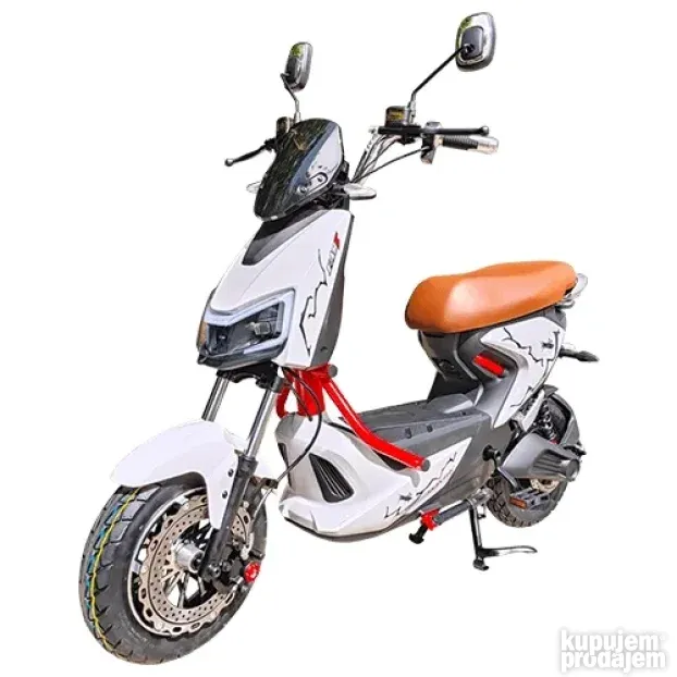 Električni skuter Skakavac 250W 48V/20Ah