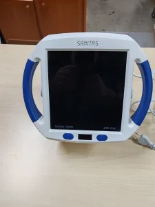 Infracrvena lampa Sanitas 300w