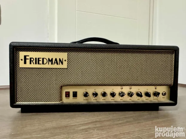 Friedman Runt 50