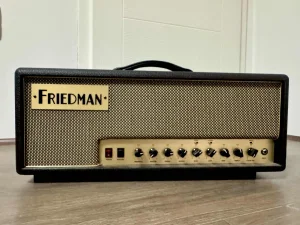 Friedman Runt 50