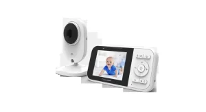 BEBI alarm sa Monitorom za nadzor beba BEBI ALARM