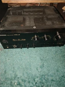 Pioneer A616 Mark 2.