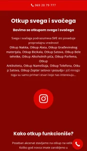 Otkup Molerskog Materijala Opreme Farbe Boje