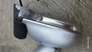 Retrovizori vw sharan 2004 2009