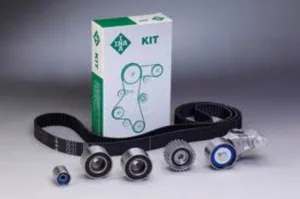 Set zupcastog kaisa za Fiat Stila svi tipovi