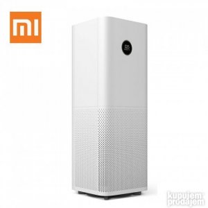 Preciscivac vazduha Xiaomi Mi PRO beli WiFi - NOVO