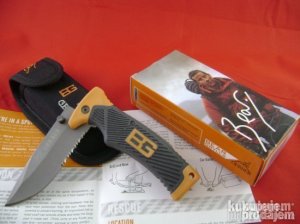 Gerber noz veci gerber Bear Grylls kamperskinoz Gerber