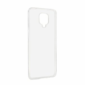 Xiaomi Redmi Note 9 Pro Max Note 9S Ultra Thin Transparent
