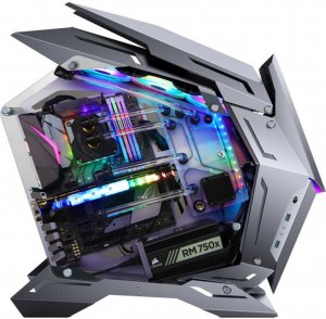 ! ZVER INTEL Core i9 12900K 32Gb DDR5 ! NVMe2Tb IG RTX 3090