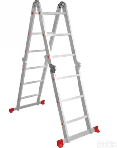 Zglobne merdevine 4x5 Atestirane