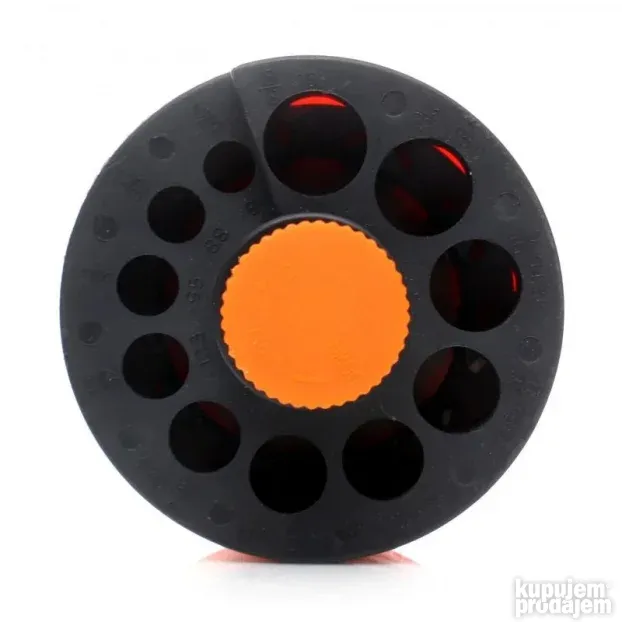 Oštrač Burgija KRAFT&DELE 95W 3-16mm(KD1560)NA LAGERU!