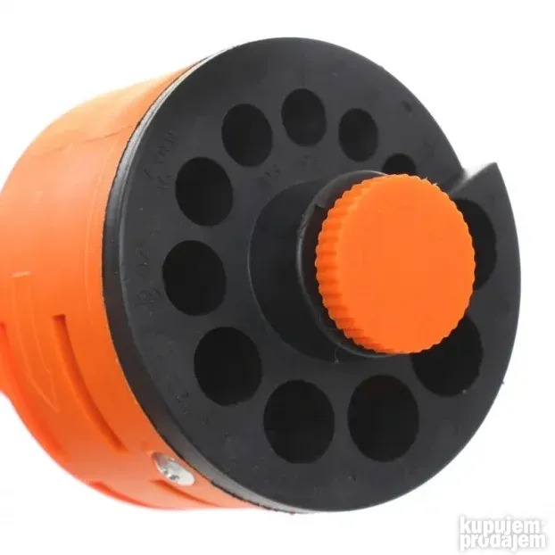 Oštrač Burgija KRAFT&DELE 95W 3-16mm(KD1560)NA LAGERU!