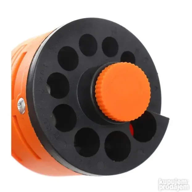 Oštrač Burgija KRAFT&DELE 95W 3-16mm(KD1560)NA LAGERU!