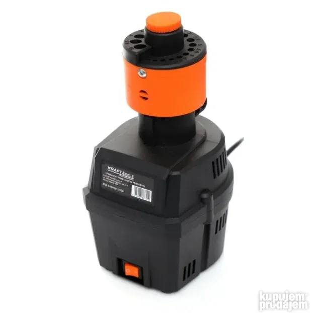 Oštrač Burgija KRAFT&DELE 95W 3-16mm(KD1560)NA LAGERU!
