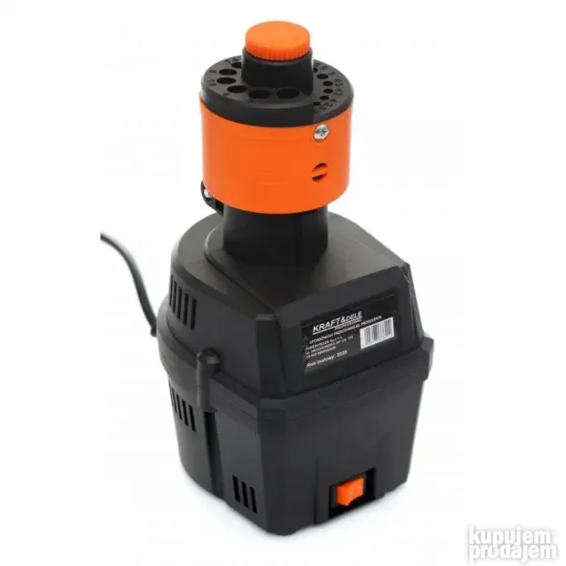 Oštrač Burgija KRAFT&DELE 95W 3-16mm(KD1560)NA LAGERU!