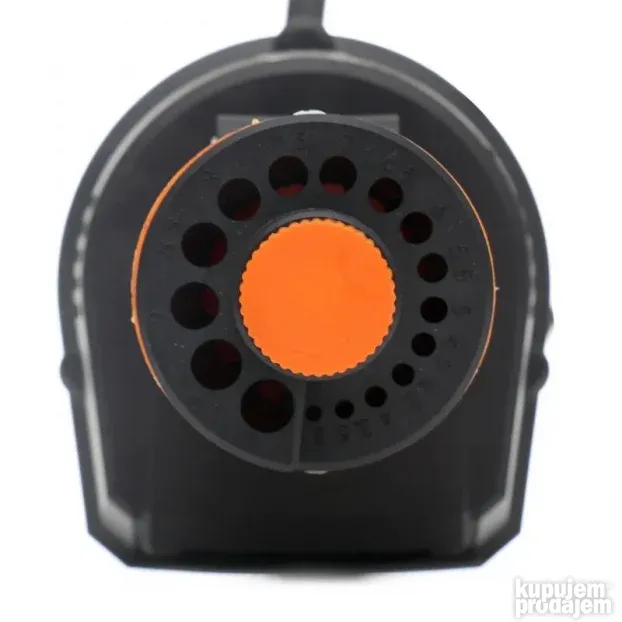 Oštrač Burgija KRAFT&DELE 95W 3-16mm(KD1560)NA LAGERU!