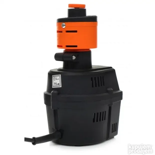 Oštrač Burgija KRAFT&DELE 95W 3-16mm(KD1560)NA LAGERU!