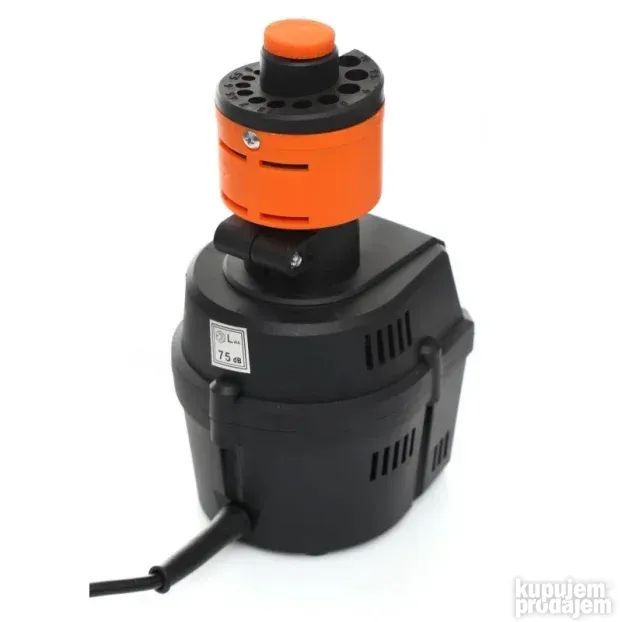 Oštrač Burgija KRAFT&DELE 95W 3-16mm(KD1560)NA LAGERU!