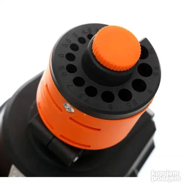 Oštrač Burgija KRAFT&DELE 95W 3-16mm(KD1560)NA LAGERU!