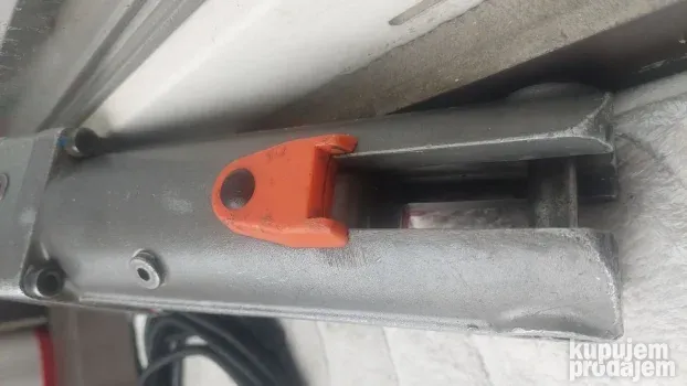 Viega elektricna presa i klesta