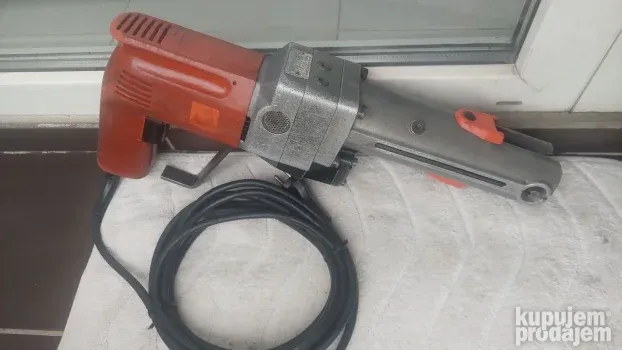 Viega elektricna presa i klesta