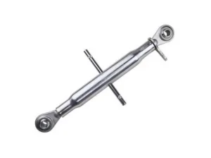 Gornja veza traktora Kat.1, (30 x 3 / 400 mm)