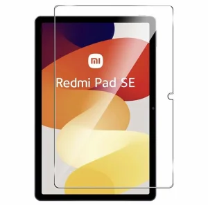 Staklo Redmi Pad SE 11" Xiaomi Tablet Staklo Za Ekran Kamera