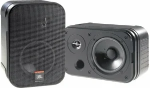 JBL Control 1 Pro Compact Passive Studio Monitor