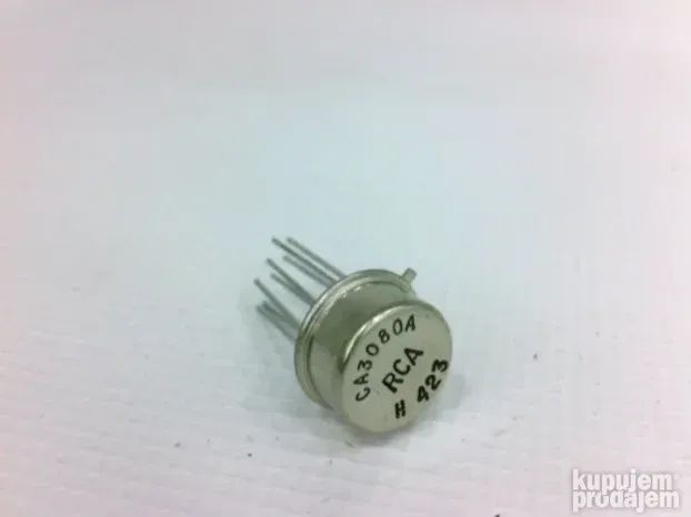 CA3080A OTA