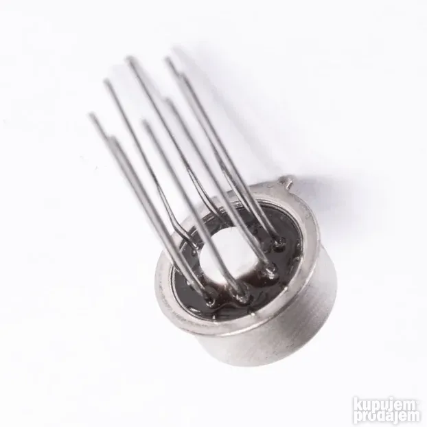 CA3080A OTA