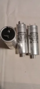 Kondenzatori 4uF/400V MKV