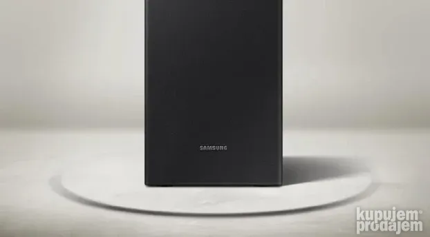 Samsung HVT420 2.1