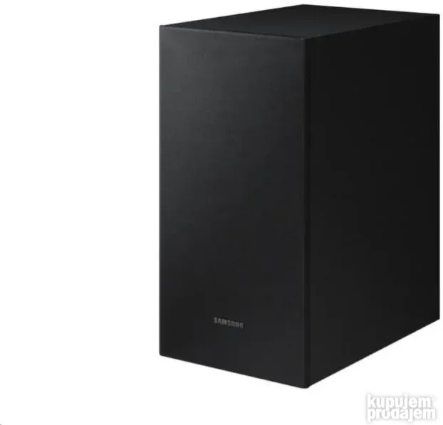 Samsung HVT420 2.1