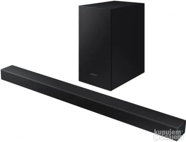 Samsung HVT420 2.1