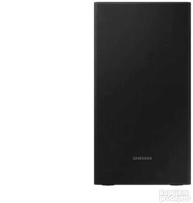 Samsung HVT420 2.1