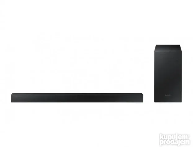 Samsung HVT420 2.1