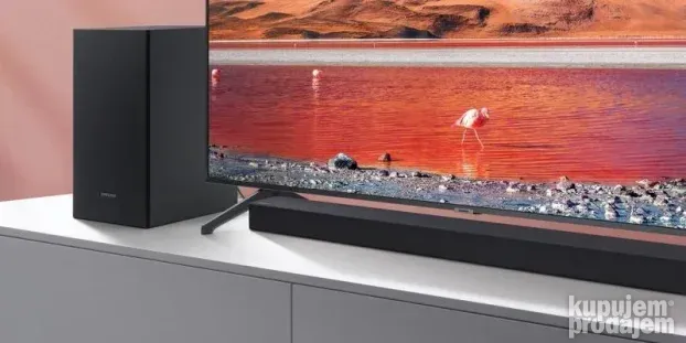 Samsung HVT420 2.1