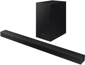 Samsung HVT420 2.1