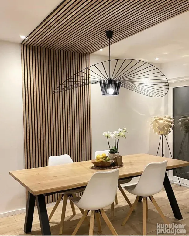 Akustični paneli, dekorativni paneli. DOSTAVA