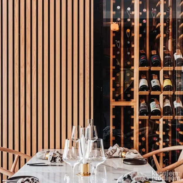 Akustični paneli, dekorativni paneli. DOSTAVA