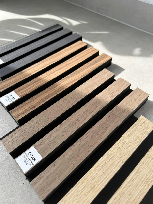 Akustični paneli, dekorativni paneli. DOSTAVA